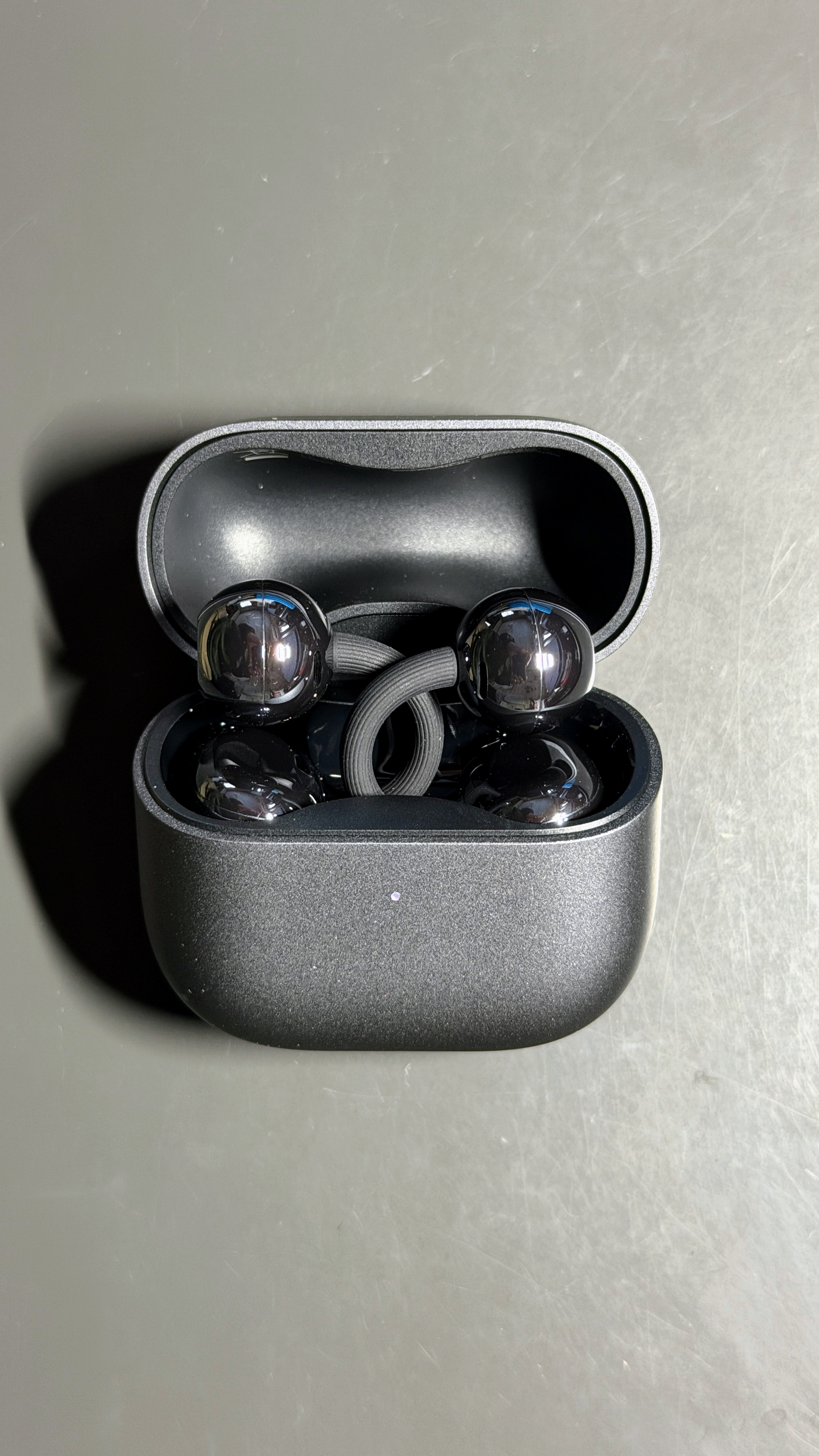 HUAWEI FreeClip 2 本体・C-bridge